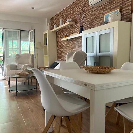 Apartamento Las Yucas - Aguadulce Sur Lejlighed Almería Eksteriør billede