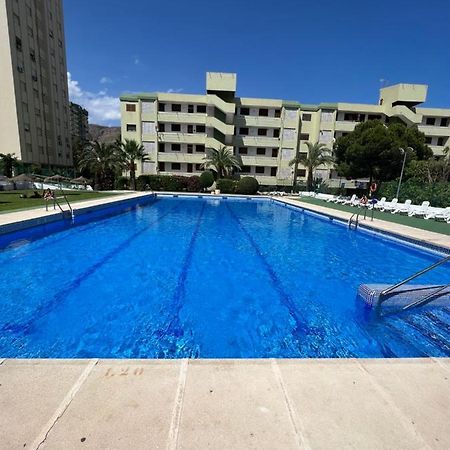 Apartamento Las Yucas - Aguadulce Sur Lejlighed Almería Eksteriør billede