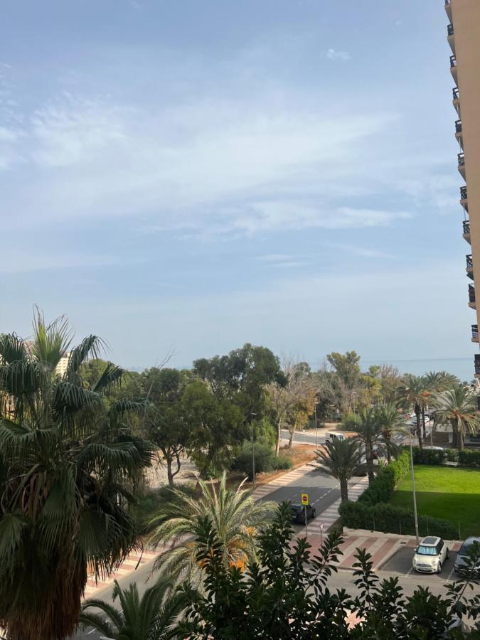 Apartamento Las Yucas - Aguadulce Sur Lejlighed Almería Eksteriør billede