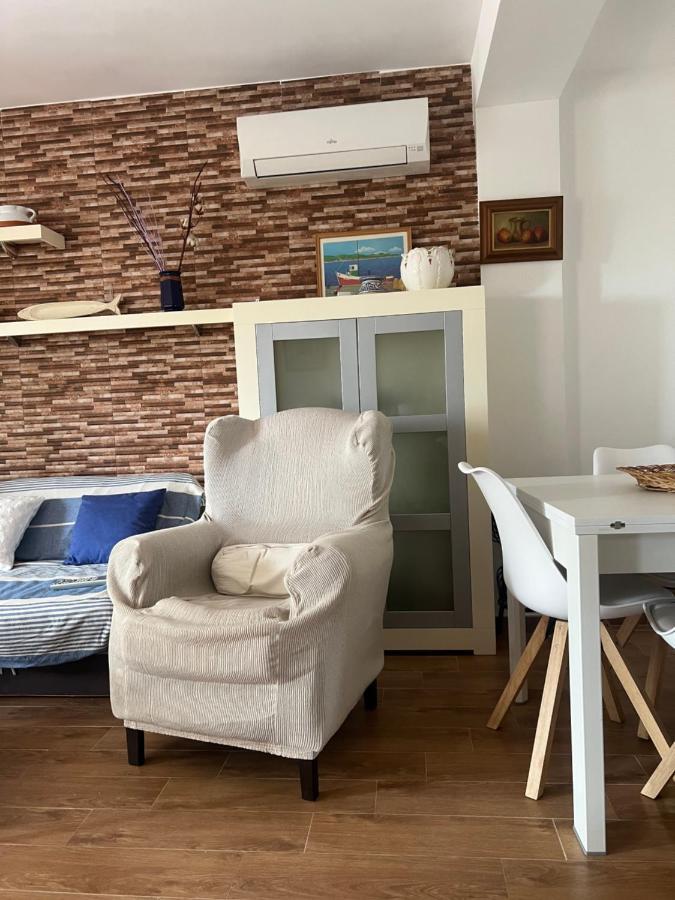 Apartamento Las Yucas - Aguadulce Sur Lejlighed Almería Eksteriør billede