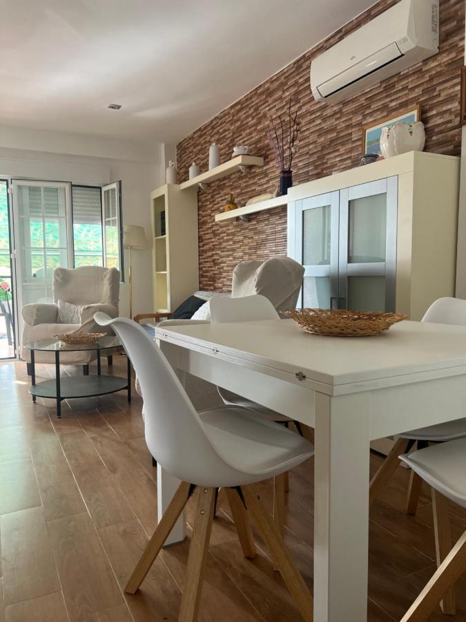 Apartamento Las Yucas - Aguadulce Sur Lejlighed Almería Eksteriør billede