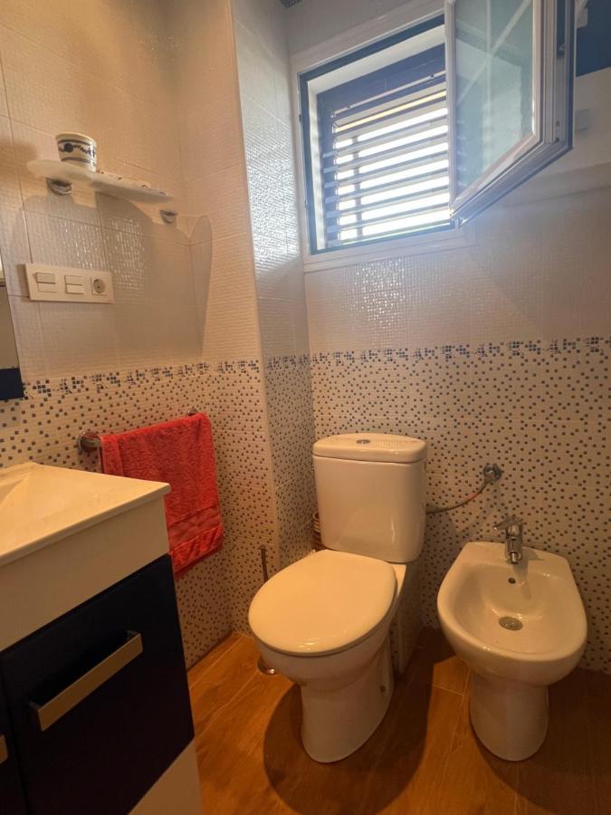 Apartamento Las Yucas - Aguadulce Sur Lejlighed Almería Eksteriør billede