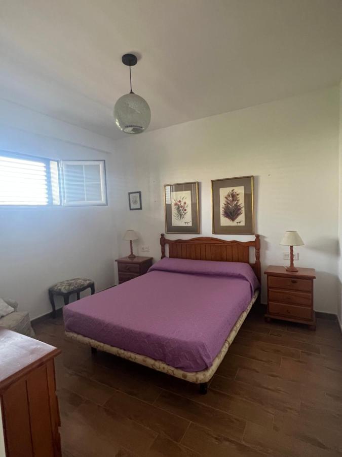Apartamento Las Yucas - Aguadulce Sur Lejlighed Almería Eksteriør billede