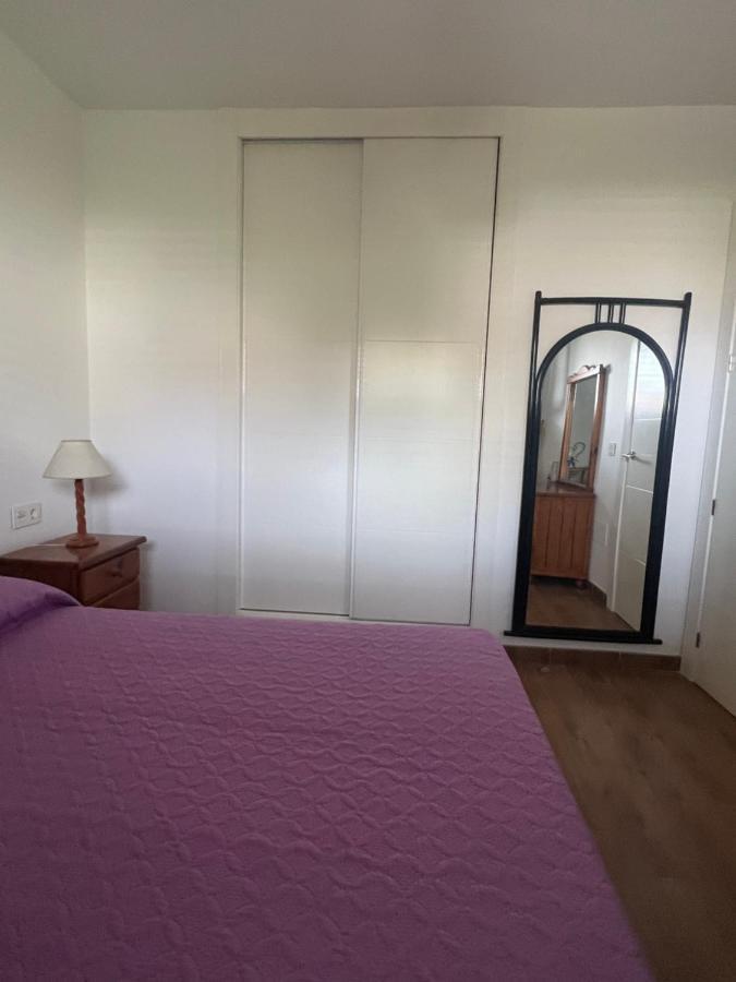 Apartamento Las Yucas - Aguadulce Sur Lejlighed Almería Eksteriør billede
