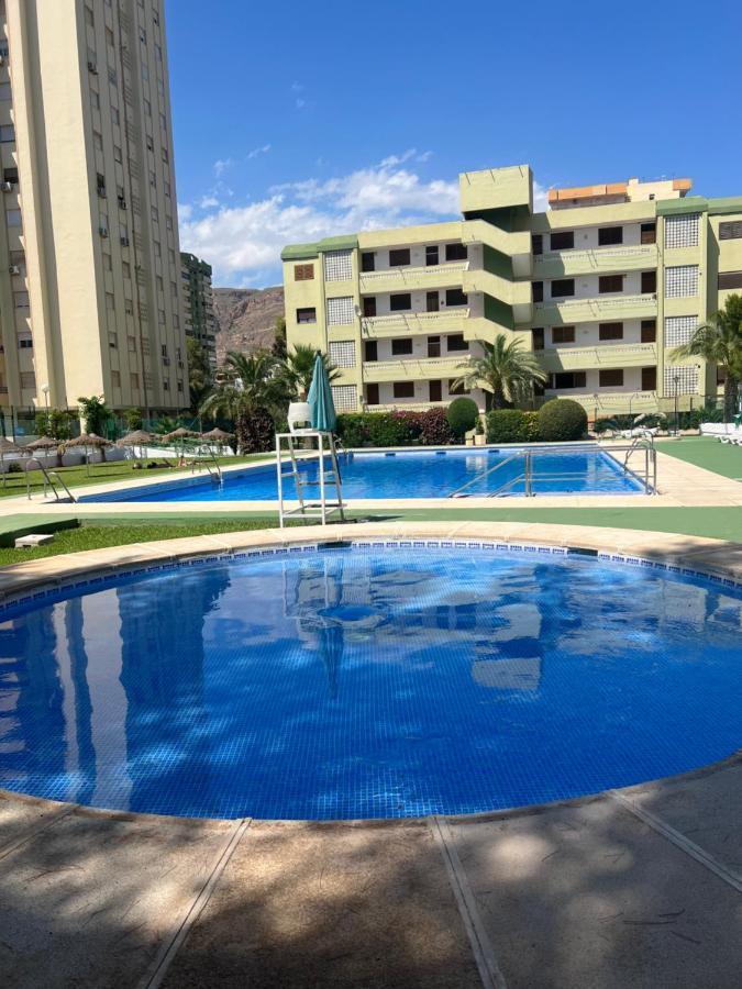 Apartamento Las Yucas - Aguadulce Sur Lejlighed Almería Eksteriør billede